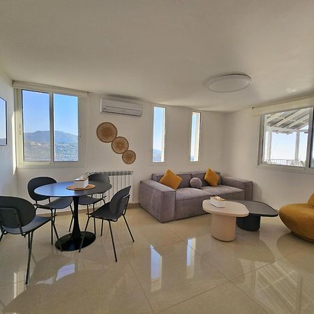 Beit Mema Villa Ad Dahr Dış mekan fotoğraf