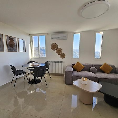 Beit Mema Villa Ad Dahr Dış mekan fotoğraf