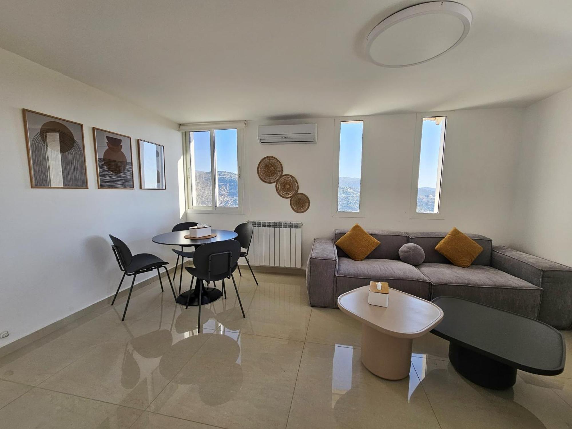 Beit Mema Villa Ad Dahr Dış mekan fotoğraf
